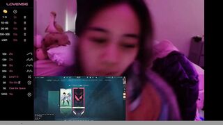 amateuroras - [Video] erotic fansy braces balloons