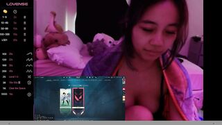 amateuroras - [Video] erotic fansy braces balloons