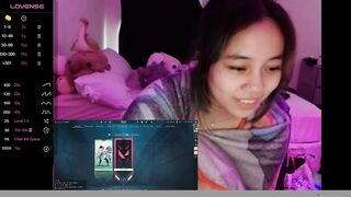 amateuroras - [Video] erotic fansy braces balloons