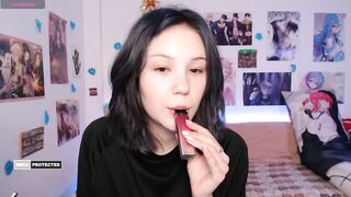 hugomin - [Video] iteractivetoy clip step daughter role-play