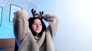 blair_moon_ - [Video] dildo fucking girl vagina erotic