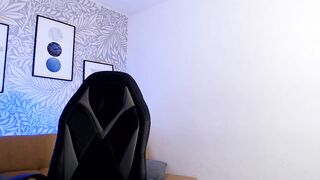 blair_moon_ - [Video] dildo fucking girl vagina erotic