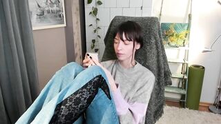 cassisland - [Video] amateur sex video lush heels girlnextdoor