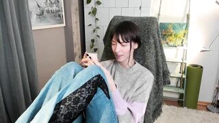 cassisland - [Video] amateur sex video lush heels girlnextdoor