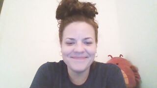 tangerine_kitty - [Video] cock sucking home natural tits porn