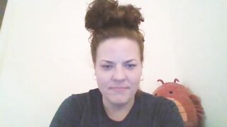 tangerine_kitty - [Video] cock sucking home natural tits porn