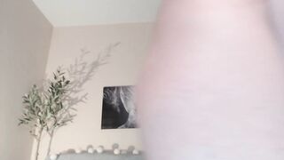 emilly_angel - [Video] leggings erotic close up hentai