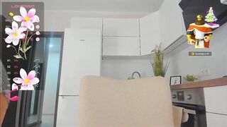 lucky__lady_ - [Video] nudity shy fitness blonde