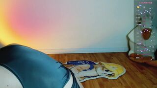 snowfflake_ - [Video] dominant big ass glamour porn doggie style