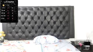 catalina_fer - [Video] submissive chat bondage tall