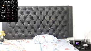 catalina_fer - [Video] submissive chat bondage tall