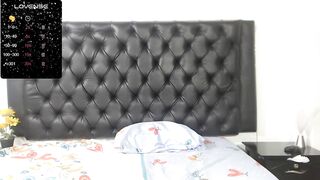 catalina_fer - [Video] submissive chat bondage tall