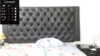 catalina_fer - [Video] submissive chat bondage tall