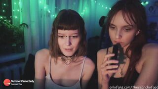 wonderifucare - [Video] bi doggie style tiny relax