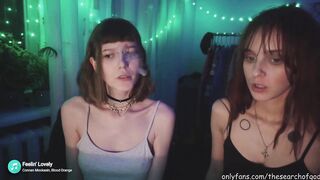 wonderifucare - [Video] bi doggie style tiny relax