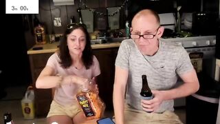 shannahand420 - [Video] dildo fucking domination cum big tits