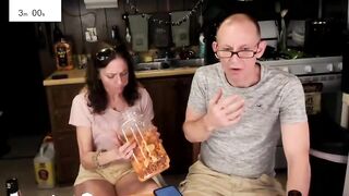 shannahand420 - [Video] dildo fucking domination cum big tits