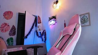 sweet_doll_ - [Video] ass fuck cei cutie smile