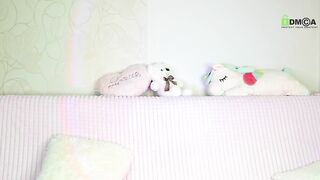 emmahixlove - [Video] alone office amazing slim