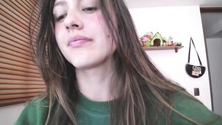 littlelaksmi - [Video] playing ticket show shaved fuck machine