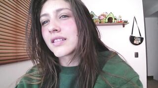 littlelaksmi - [Video] playing ticket show shaved fuck machine