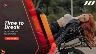 pamelataylor_ - [Video] glamour porn real orgasm fuck big boobs