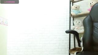 lydia_blaze - [Video] girlnextdoor braces passion orgy