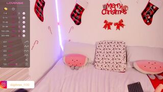 daphne_c - [Video] nude doggie style close up big boobs