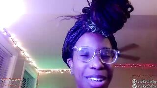 viiickyyy - [Video] love hidden femdom fetish