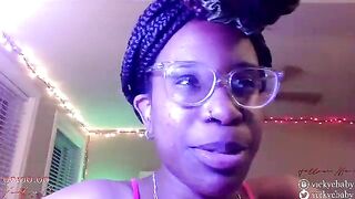 viiickyyy - [Video] love hidden femdom fetish