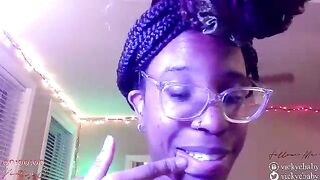 viiickyyy - [Video] love hidden femdom fetish