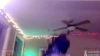 viiickyyy - [Video] love hidden femdom fetish