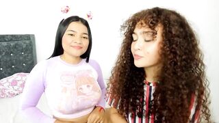 lilythangelis - [Video] extreme free fuck clips handjob legs