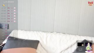 sweet_eleanor - [Video] homemade fit armpits cum