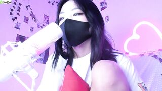 amyalwayshere - [Video] lush fun record dance