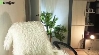 im_milla - [Video] dom orgy cock sucking boobies