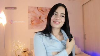 sara_oxford - [Video] horny movie handjob dildo fucking