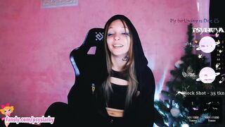 psyheya - [Video] petite nudity blonde adorable