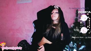 psyheya - [Video] petite nudity blonde adorable