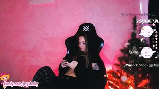 psyheya - [Video] petite nudity blonde adorable