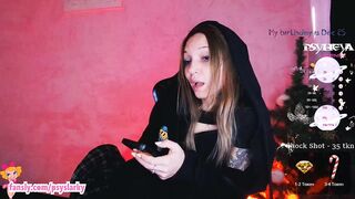 psyheya - [Video] petite nudity blonde adorable