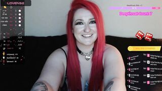 littlemonsterkitten - [Video] braces cum show sensual private