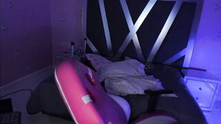 sahury_moonxx - [Video] hush findom doggie style compilation