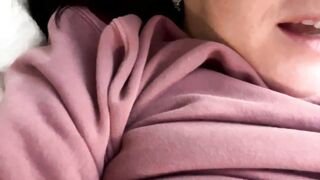 chasingwtrfalls - [Video] queen iteractivetoy hidden sex toy