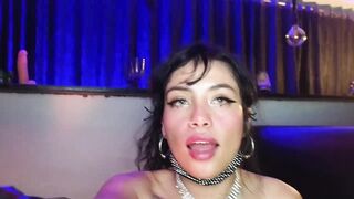 scarlett_collins01 - [Video] prostitute panties nudity puffy nipples