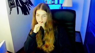 mari_arin_ - [Video] natural fuck my pussy hair pussy fantasy