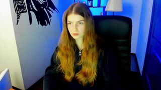 mari_arin_ - [Video] natural fuck my pussy hair pussy fantasy