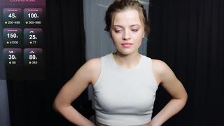 TheaAppling - [Stripchat] foot-fetish cosplay-teens moderately-priced-cam2cam recordable-privates