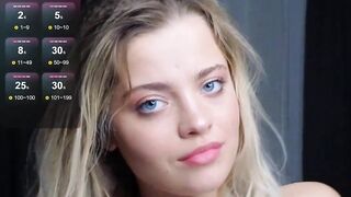 TheaAppling - [Stripchat] foot-fetish cosplay-teens moderately-priced-cam2cam recordable-privates