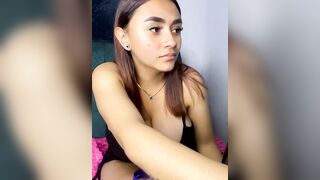 Michell_boobs - [Stripchat] camel-toe facesitting hairy dildo-or-vibrator